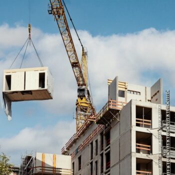 sécurité dans les constructions modulaires