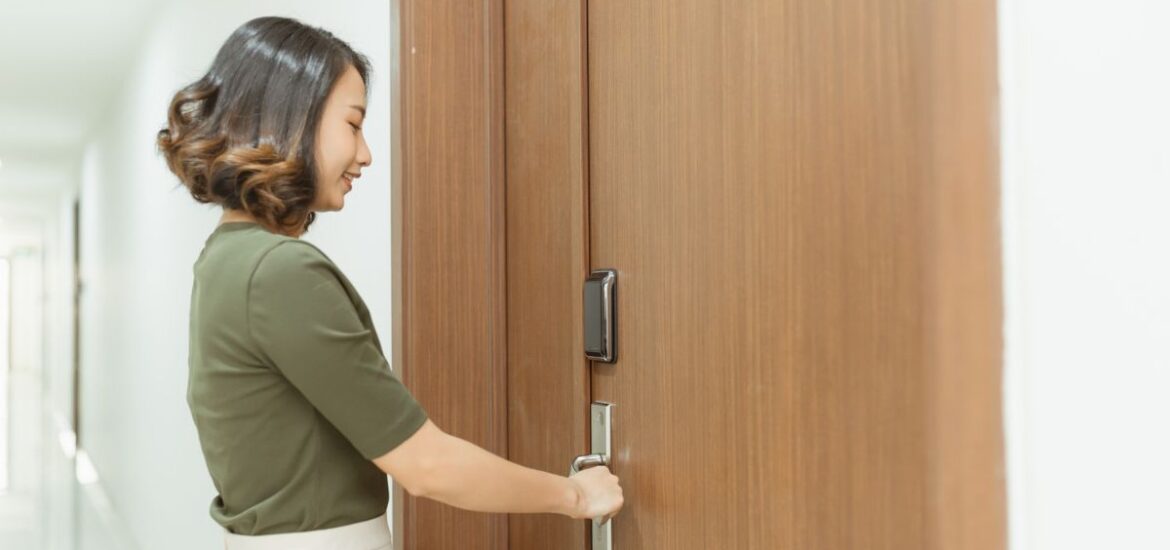 5-Comment choisir la serrure idéale pour votre porte d'entrée